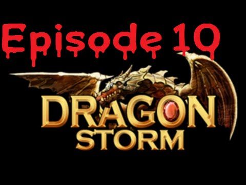 Video guide by dabearsfan06: Dragon Storm Episode 10 #dragonstorm