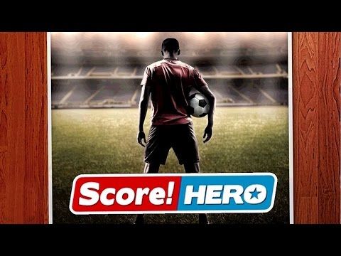 Video guide by : Score! Hero  #scorehero