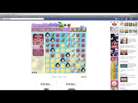Video guide by gamopolisguides: Smoothie Swipe Level 76 #smoothieswipe