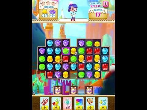 Video guide by : Cupcake Mania Level 65 #cupcakemania