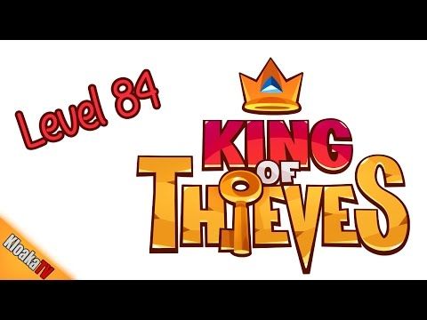 Video guide by kloakatv: King of Thieves Level 84 #kingofthieves