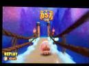 Video guide by B0wserBasher: Super Monkey Ball level 3-6 #supermonkeyball