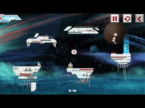 Video guide by EchoenLive: Galaxy Run Level 6-19 #galaxyrun