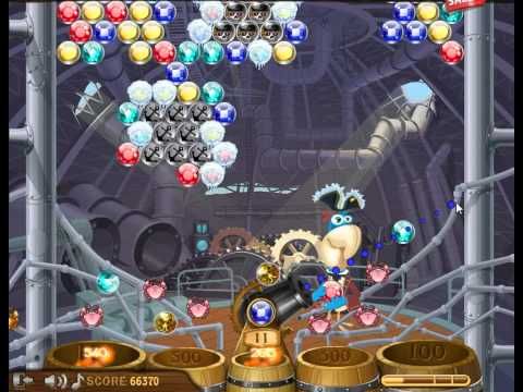 Video guide by skillgaming: Bubble Pirate Quest Level 51 #bubblepiratequest
