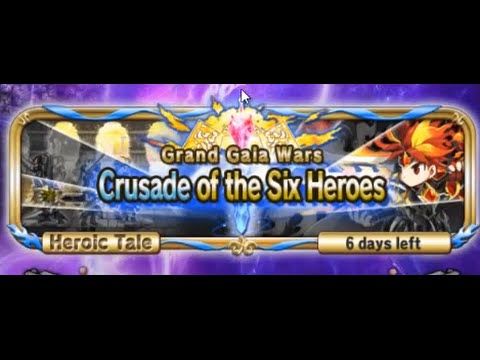 Video guide by dabearsfan06: Brave Frontier Episode 191 #bravefrontier