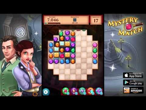 Video guide by OutplayEntertainment: Mystery Match Level 152 #mysterymatch