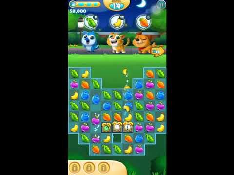 Video guide by : Hungry Babies Mania Level 8 #hungrybabiesmania