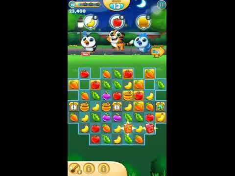 Video guide by : Hungry Babies Mania Level 15 #hungrybabiesmania