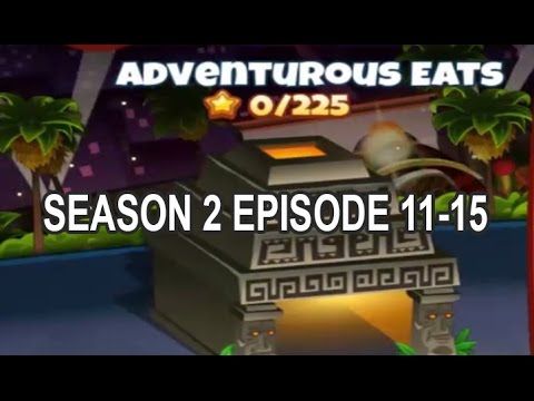 Video guide by : Cooking Dash 2016 Level 11-15 #cookingdash2016
