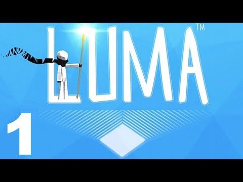 Video guide by : The Path To Luma Level 1-4 #thepathto