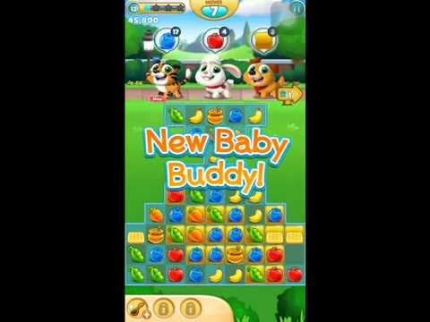 Video guide by : Hungry Babies Mania Level 12 #hungrybabiesmania