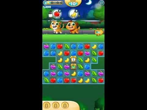 Video guide by : Hungry Babies Mania Level 6 #hungrybabiesmania