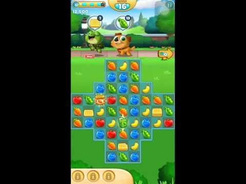 Video guide by : Hungry Babies Mania Level 5 #hungrybabiesmania