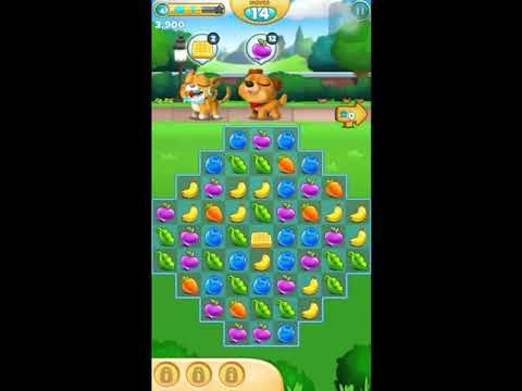 Video guide by : Hungry Babies Mania Level 4 #hungrybabiesmania