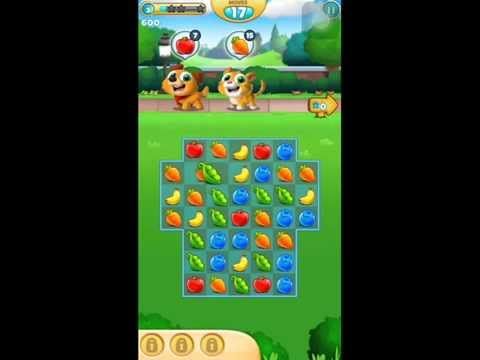 Video guide by : Hungry Babies Mania Level 3 #hungrybabiesmania