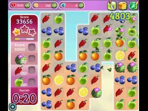 Video guide by gamopolisguides: Smoothie Swipe Level 130 #smoothieswipe