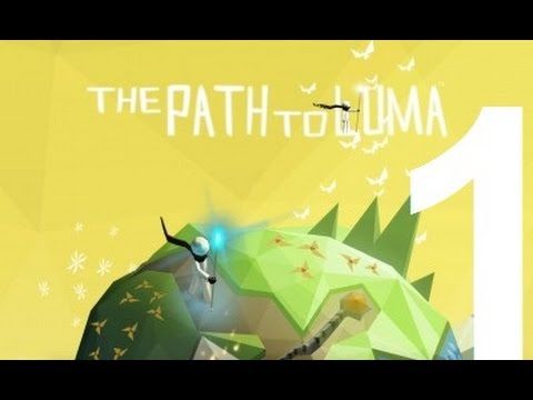 Video guide by : The Path To Luma Level 1 #thepathto