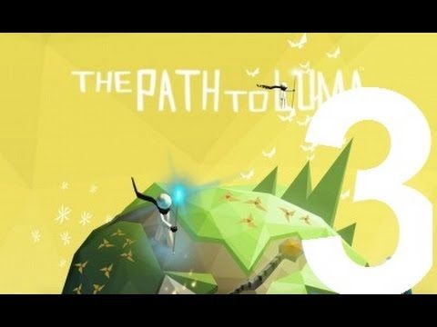 Video guide by : The Path To Luma Level 3 #thepathto