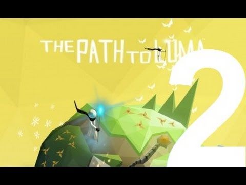 Video guide by : The Path To Luma Level 2 #thepathto