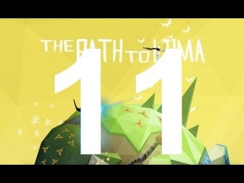 Video guide by : The Path To Luma Level 11 #thepathto