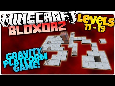 Video guide by Logdotzip: T-Block Levels 11 - 19 #tblock