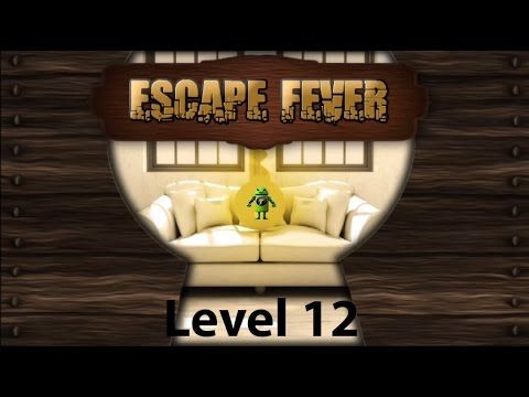 Video guide by Techzamazing: Escape Fever Level 12 #escapefever