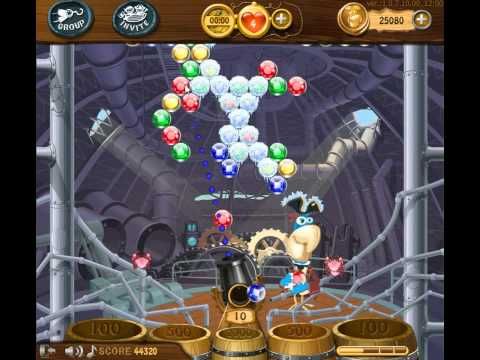 Video guide by skillgaming: Bubble Pirate Quest Level 50 #bubblepiratequest