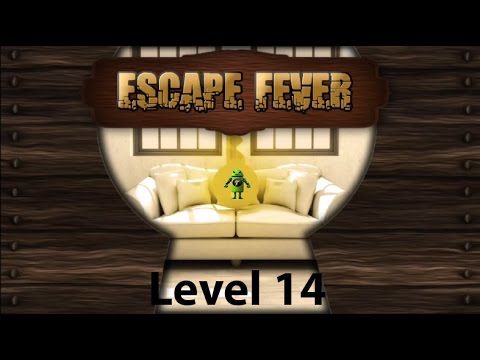 Video guide by Techzamazing: Escape Fever Level 14 #escapefever
