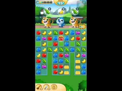 Video guide by : Hungry Babies Mania Level 25 #hungrybabiesmania