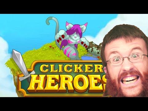 Video guide by : Clicker Heroes  #clickerheroes