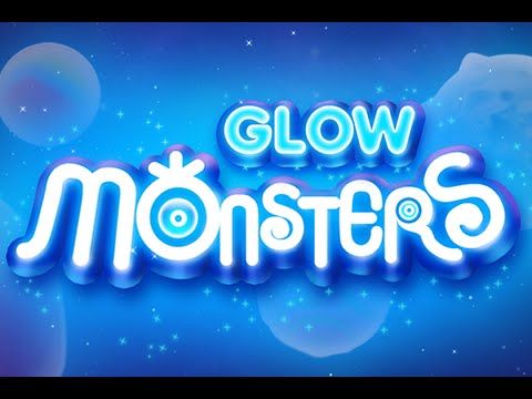 Video guide by LiedAusDerWerbung: Glow Monsters Level 8 #glowmonsters