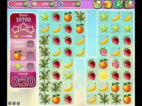 Video guide by gamopolisguides: Smoothie Swipe Level 100 #smoothieswipe