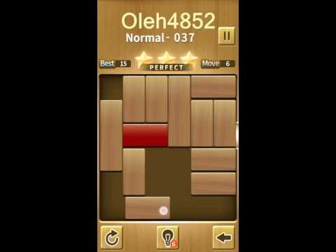 Video guide by Oleh4852: Unblock King Level 37 #unblockking