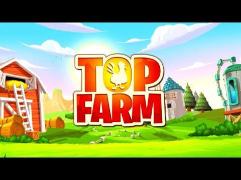 Video guide by emiruiperez: Top Farm Level 35 #topfarm