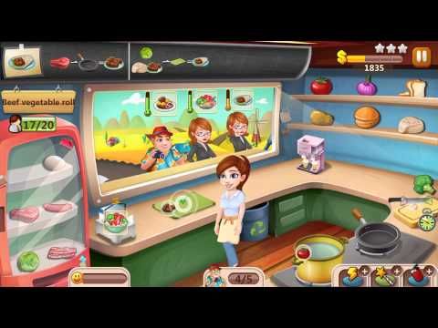 Video guide by : Rising Star Chef Level 98 #risingstarchef