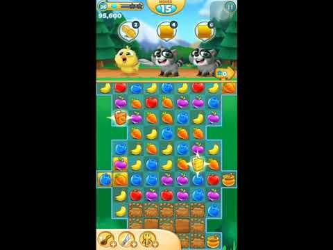 Video guide by : Hungry Babies Mania Level 36 #hungrybabiesmania