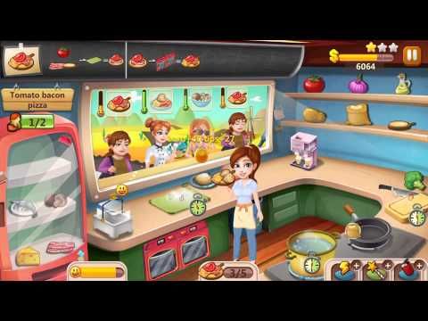 Video guide by : Rising Star Chef Level 108 #risingstarchef