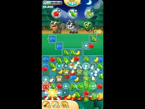 Video guide by : Hungry Babies Mania Level 45 #hungrybabiesmania