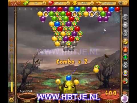 Video guide by fbgamevideos: Bubble Epic Level 24 #bubbleepic