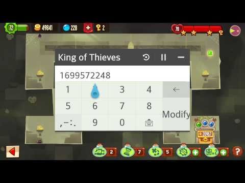 Video guide by NktGaymer: King of Thieves Level 100 #kingofthieves