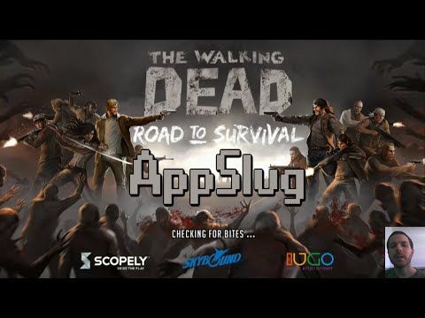 Video guide by : The Walking Dead: Road to Survival  #thewalkingdead