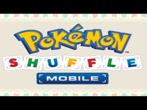 Video guide by : Pokemon Shuffle Mobile  #pokemonshufflemobile