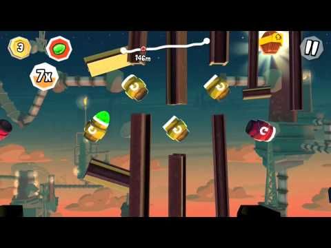 Video guide by rowdy19: Bullet Boy Levels 13-19 #bulletboy