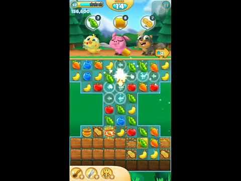 Video guide by : Hungry Babies Mania Level 52 #hungrybabiesmania