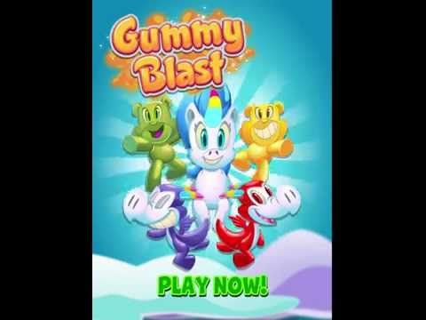 Video guide by : Gummy Blast  #gummyblast