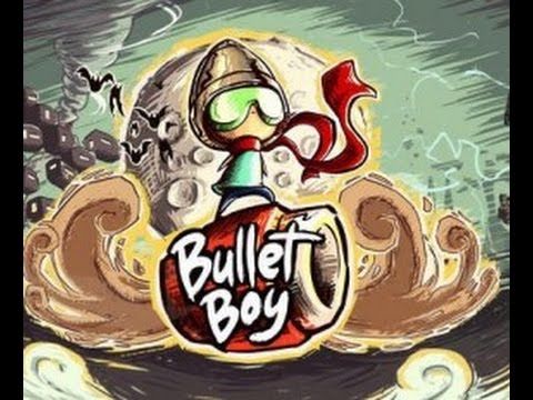 Video guide by Tubextar: Bullet Boy Level 30 #bulletboy