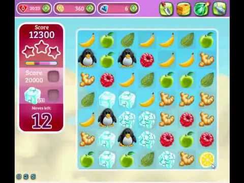 Video guide by gamopolisguides: Smoothie Swipe Level 78 #smoothieswipe