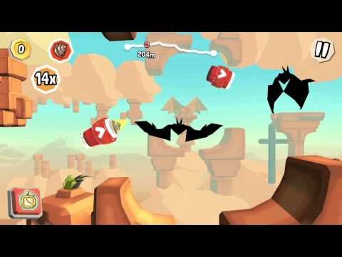 Video guide by rowdy19: Bullet Boy Levels 55-61 #bulletboy