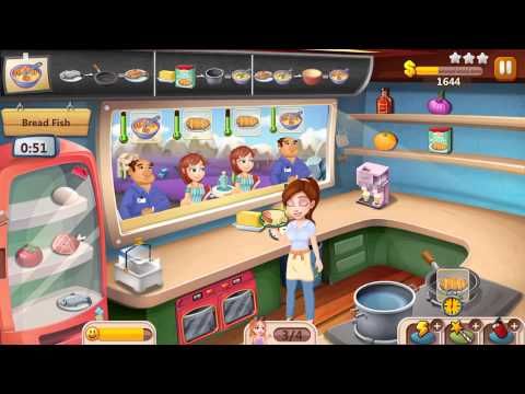 Video guide by : Rising Star Chef Level 114 #risingstarchef