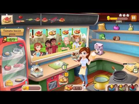 Video guide by : Rising Star Chef Level 78 #risingstarchef